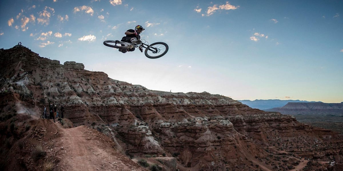 Andreu lacondeguy rampage on sale