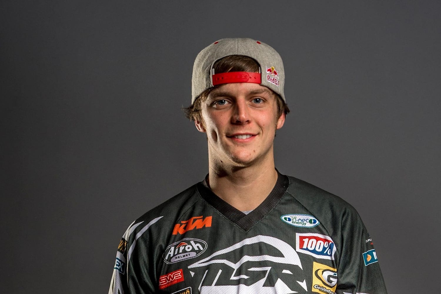 Jonny Walker - Enduro - Official Athlete Page