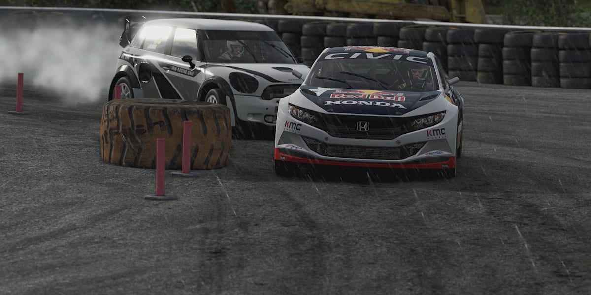 Project CARS Esports - Project CARS 2 - The #1 Racing Esport