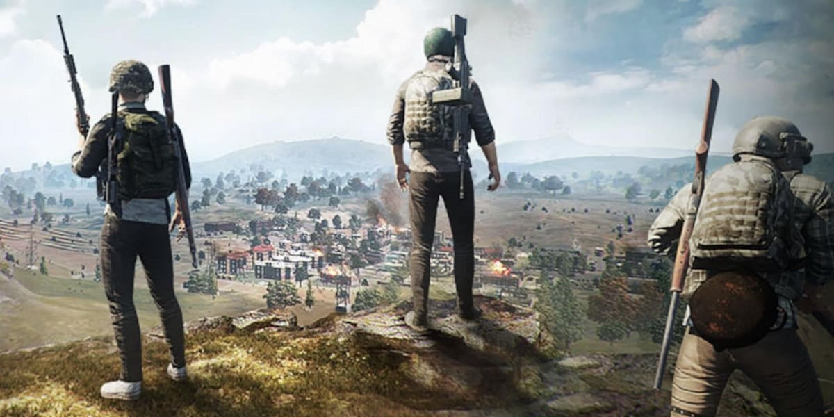 Pubg Mobile Trucchi E Consigli Per Vincere