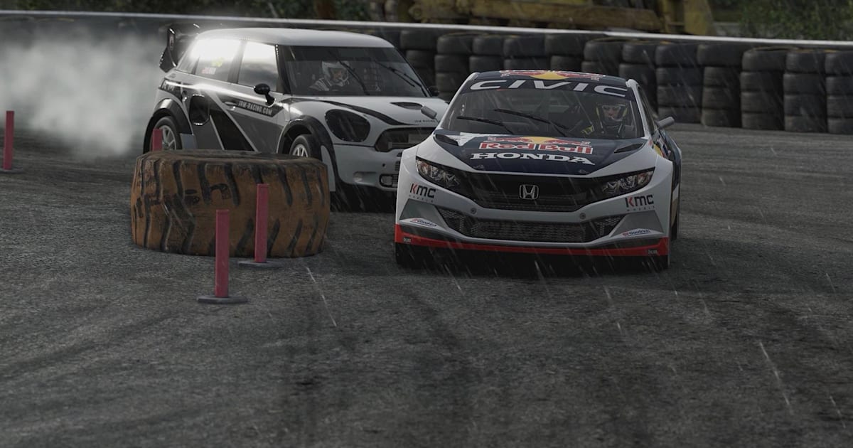 Project Cars 2 pro tips for esports