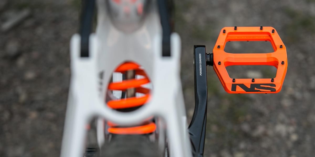 Vtt pedale plate ou auto hotsell