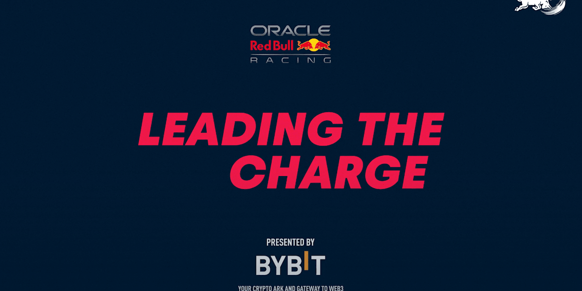 Leading The Charge presented by Bybit