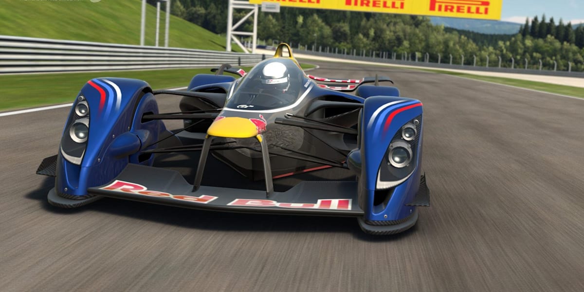 Трассы Gran Turismo 6