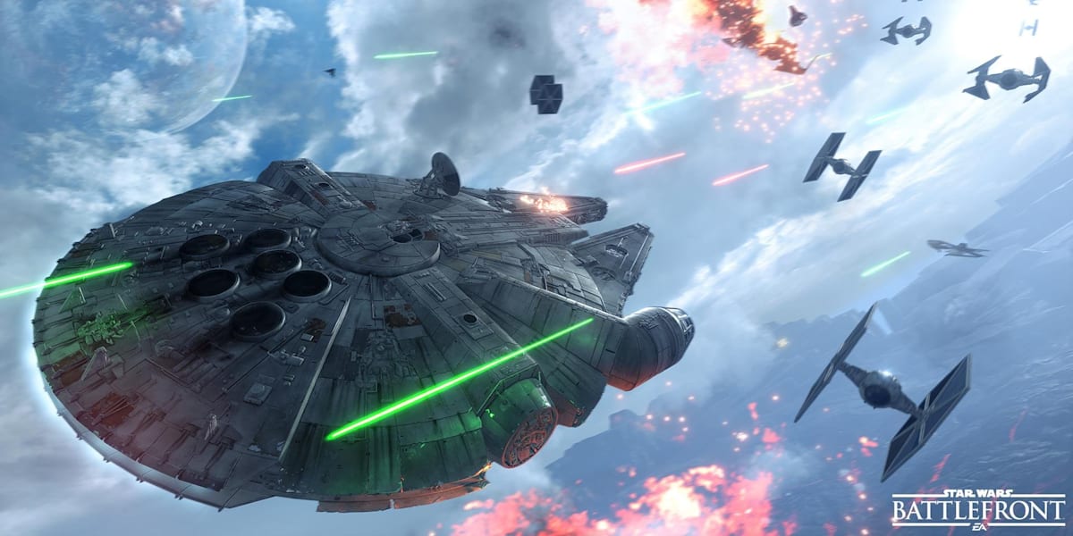 Star Wars Battlefront Tips To Guide You To Victory