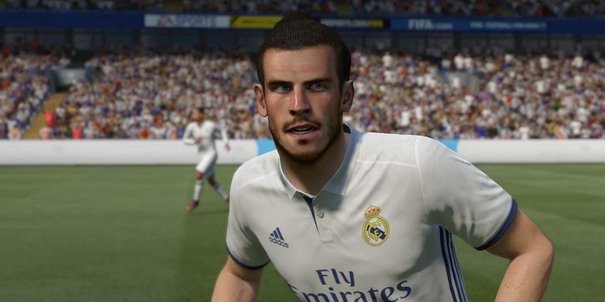 Adidas all star fifa 17 2025