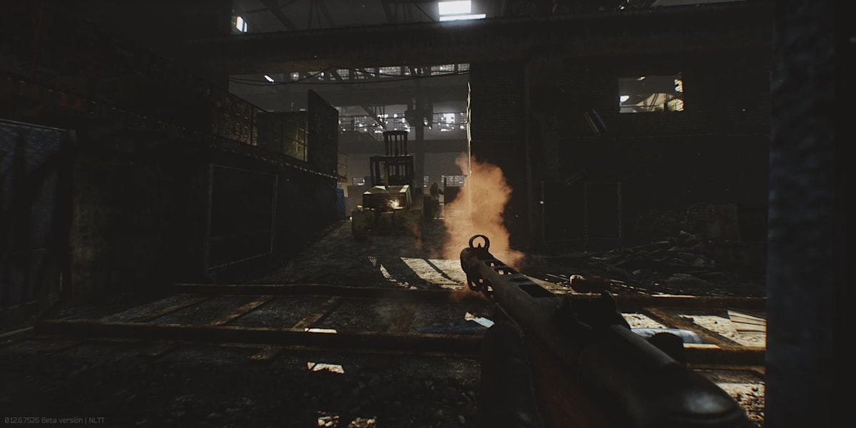 Survive the wipe with our Escape From Tarkov guide