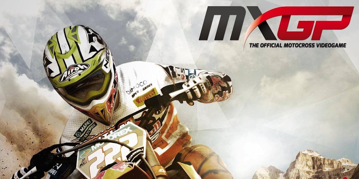 Mxgp the official motocross videogame sales