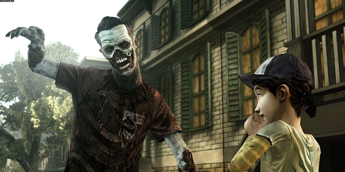 De The Walking Dead: os 10 melhores jogos de zumbis pra você