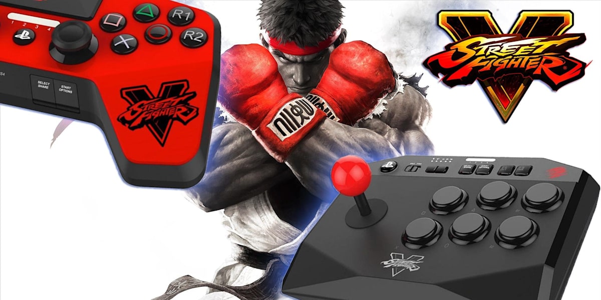 Street fighter pad Sale