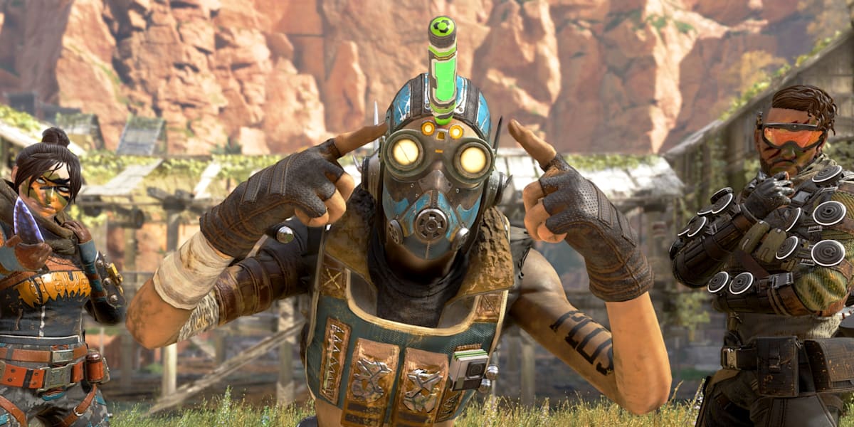Apex Legends ArenaModus Guide Tipps & Tricks