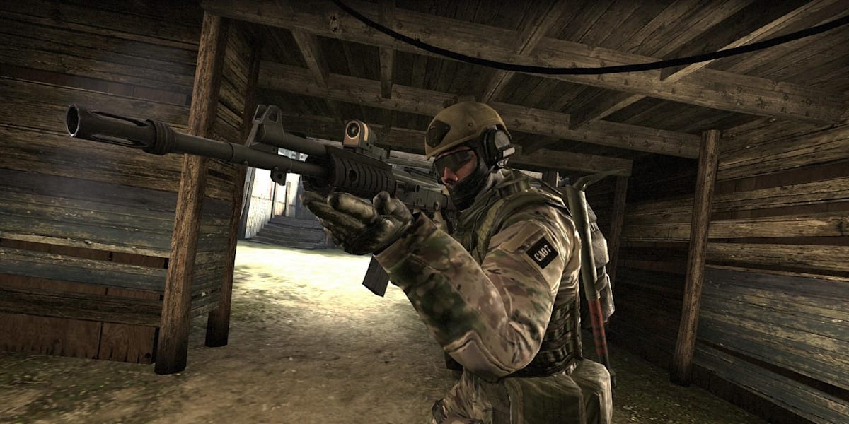 Counter-Strike GO tips - How to become a pro