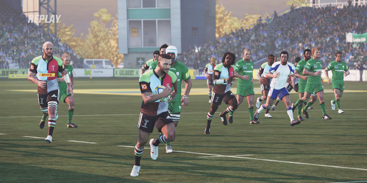 Rugby challenge 3 xbox one sales
