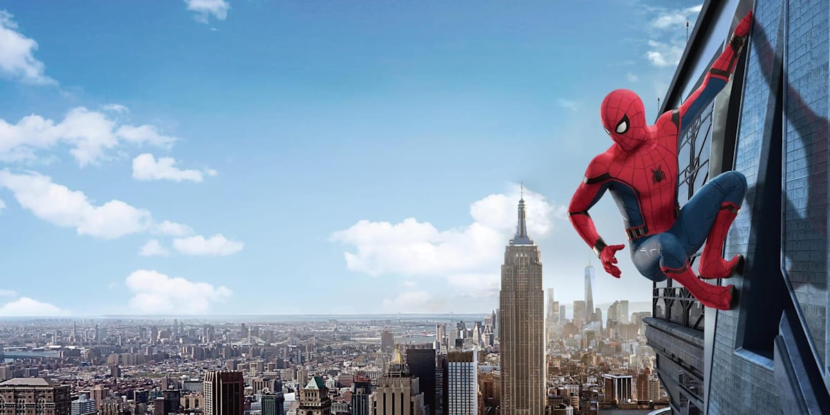 Los 5 mejores covers del tema de Spiderman