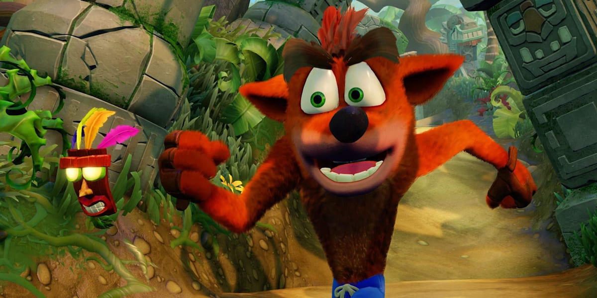 Crash Bandicoot N.Sane Trilogy tips Beat the bosses