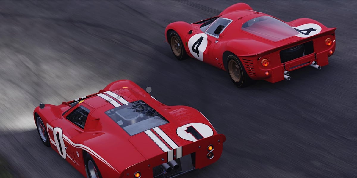 Project CARS 2 tips The mustread tuning guide