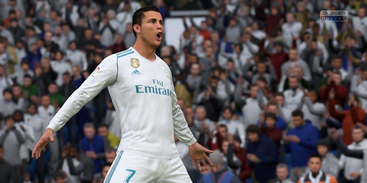 FIFA 18 Real Madrid tips guide to help you dominate