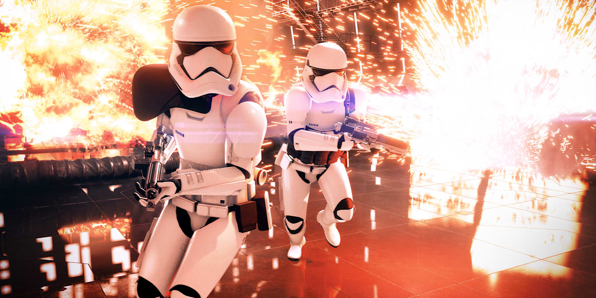 Star Wars バトルフロント Ii マルチプレイヤー攻略ヒント