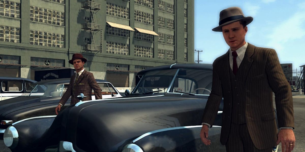 L.A. Noire 10 dicas essenciais
