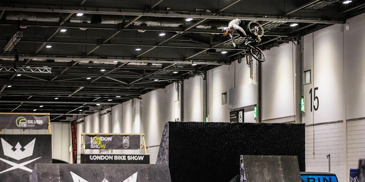 Air to The Throne 2017