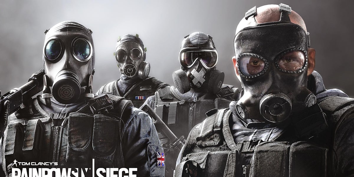 Rainbow Six Siege: Die Neuerungen zum 3. Geburtstag!