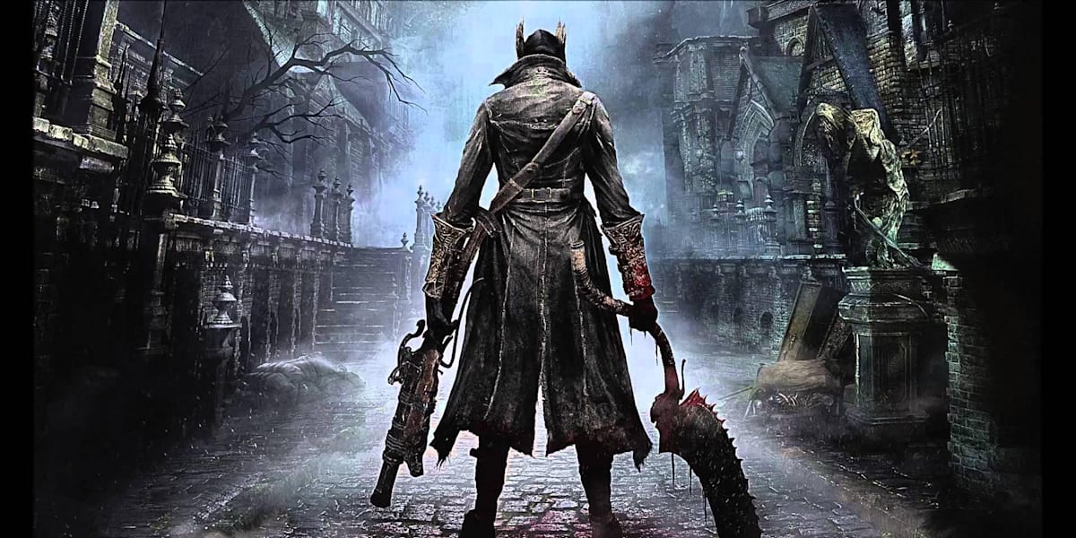 Bloodborne: The Old Hunters review – DLC completes the game of the year