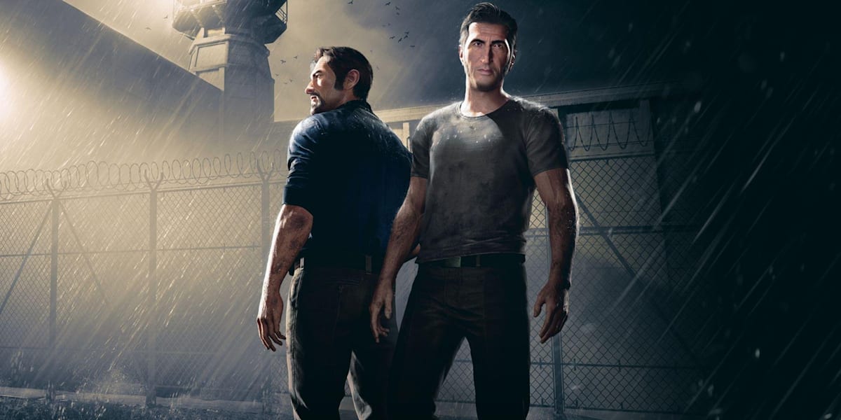 A Way Out per PS4, Xbox One,PC Data di uscita, trailer