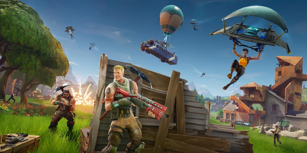 Fortnite worst places to land What the statistics say