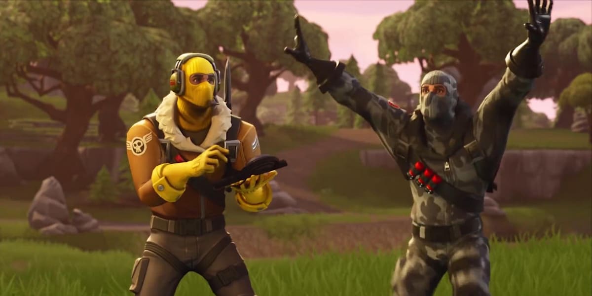 Fortnite The 7 best streamers you need to follow