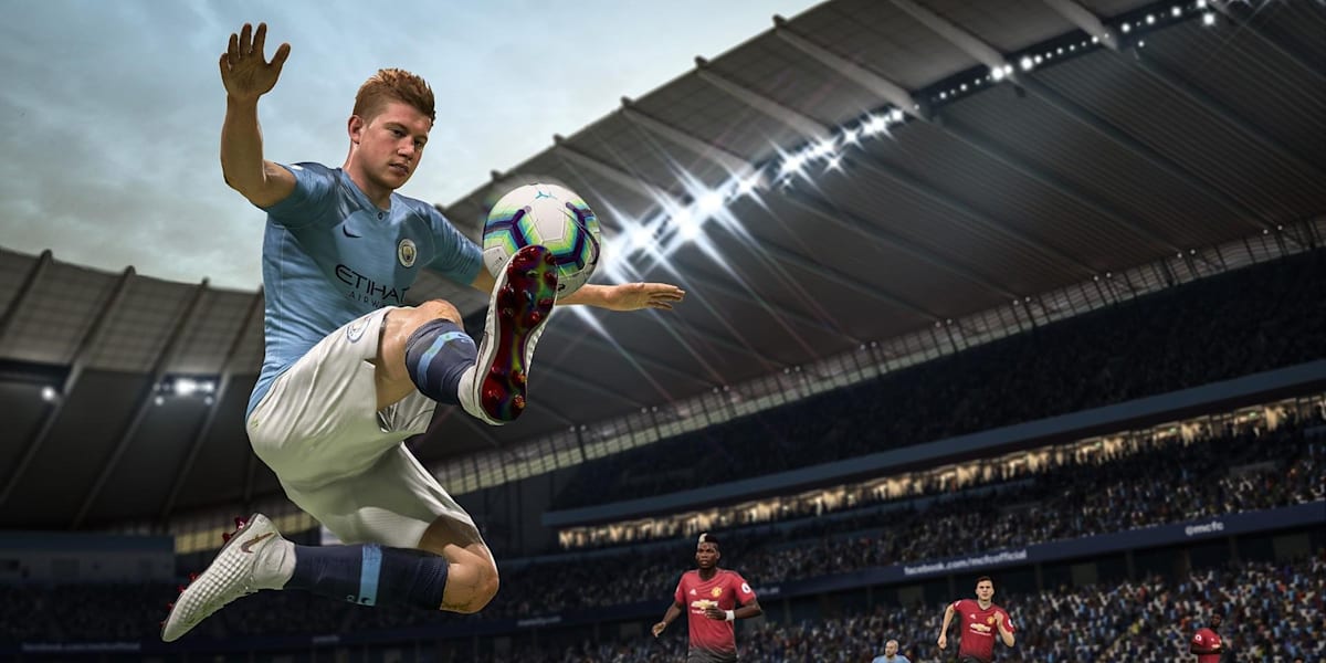 Isoleren matig marmeren FIFA 19 Ratings | De reactie van spelers op hun rating