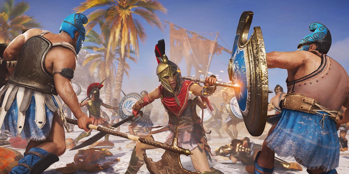 Задание выполнено ассасин. 1 эпизод одиссея. Гробница ориона assassin's creed odyssey. Алексиос assassins creed. Ассасин крид атлантида.