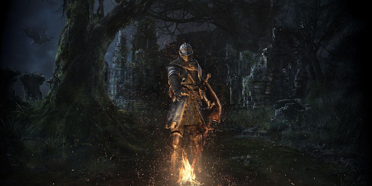 Switch dark hot sale souls 3