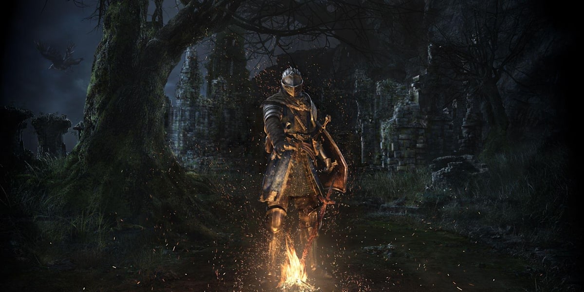 Dark Souls on Nintendo Switch: Best Switch release yet?