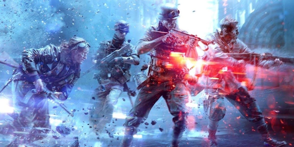 Battlefield 5 - tips for new players and series veterans