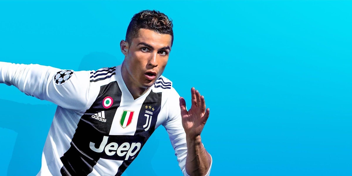 Играем в FIFA 19 на пиратке на ПК