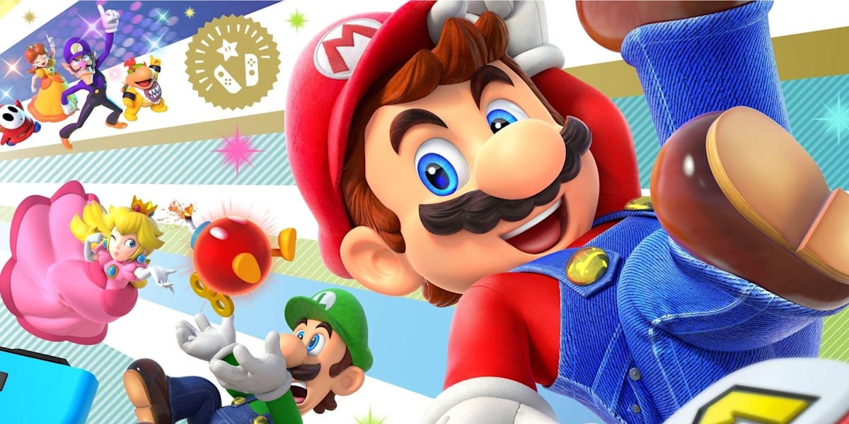 Nintendo 2019 on sale