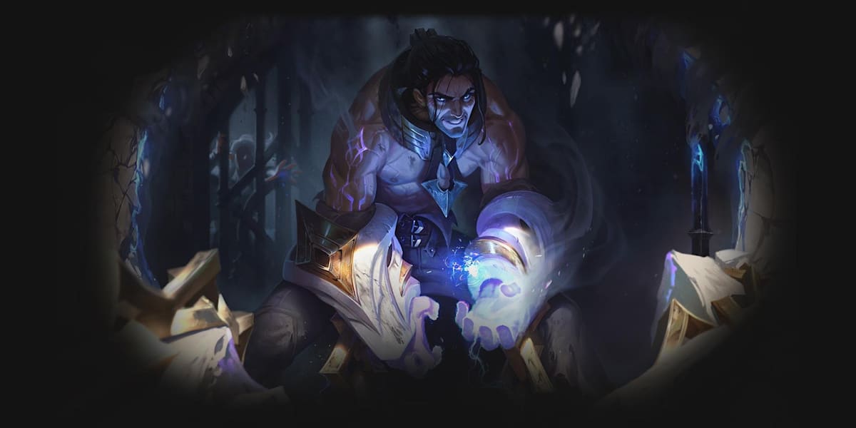 Illaoi Counter - Os melhores champs para ganhar do Illaoi - Lolzin