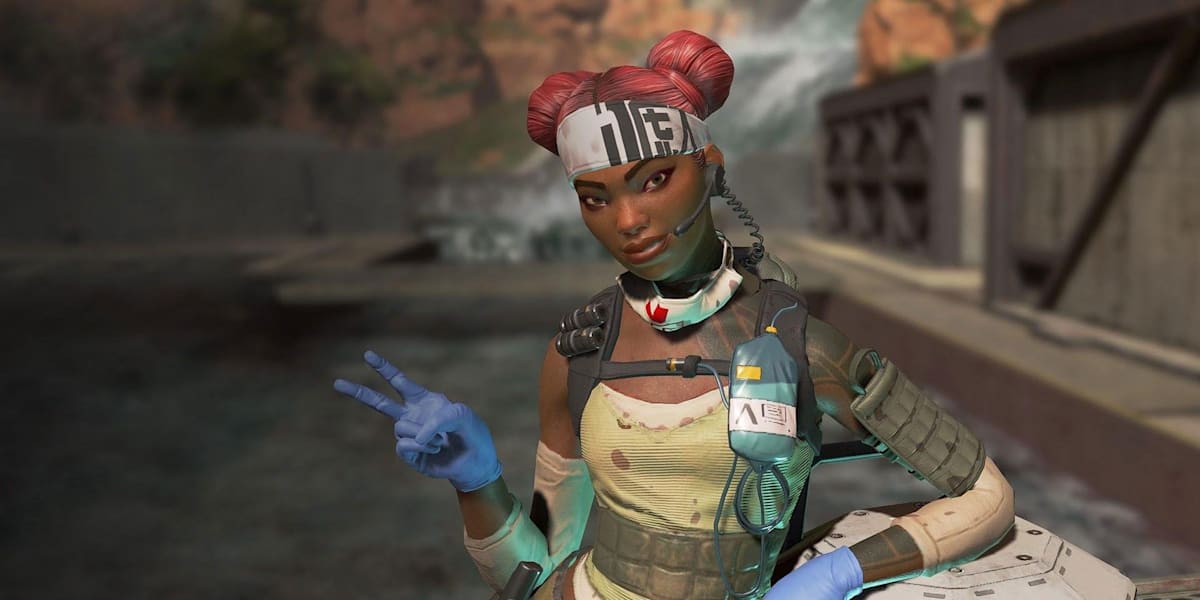 エーペックスレジェンズ シーズン5 初心者用スタートガイド レッドブル Apex Legends