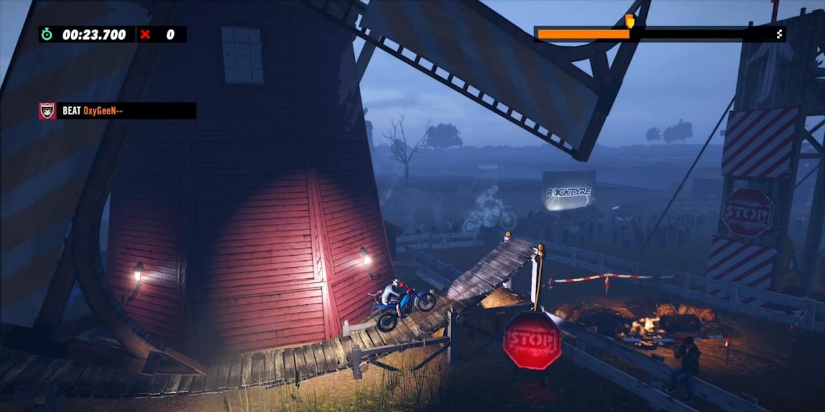Trials Rising: How to tackle the hardest levels +guide+
