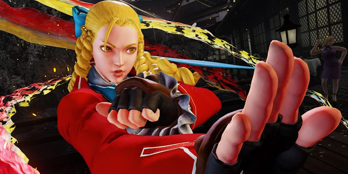 Street Fighter 5 characters: The 5 best picks to win