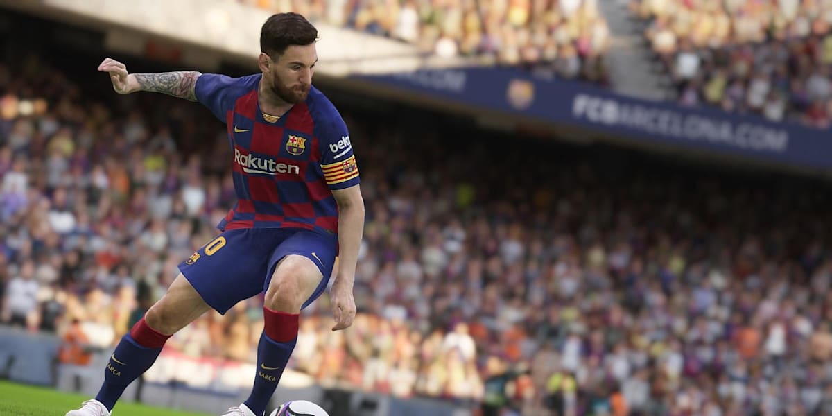 praktiserende læge afgår hver eFootball PES 2020 tips: 10 to help you win more games