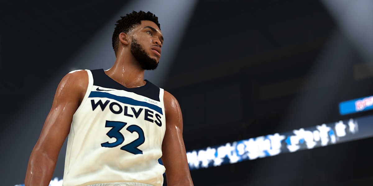NBA 2K20 tips How to score, defend and steal +guide+