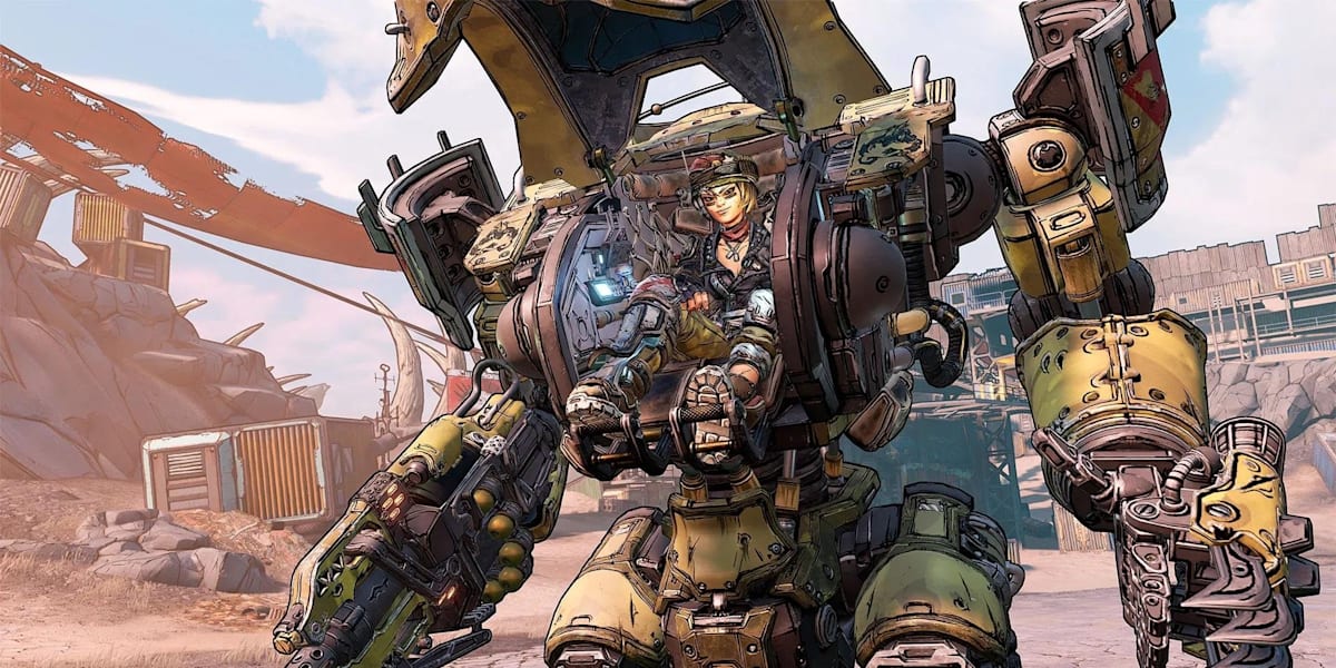 Borderlands 3 leveling guide How to level up fast