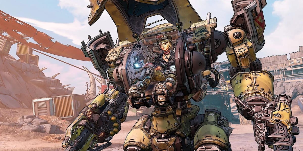 How long does it take to beat Borderlands 3?