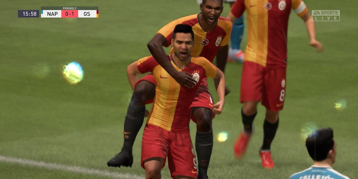 Best 4 Star Teams Fifa 20 The 8 Most Underrated Teams