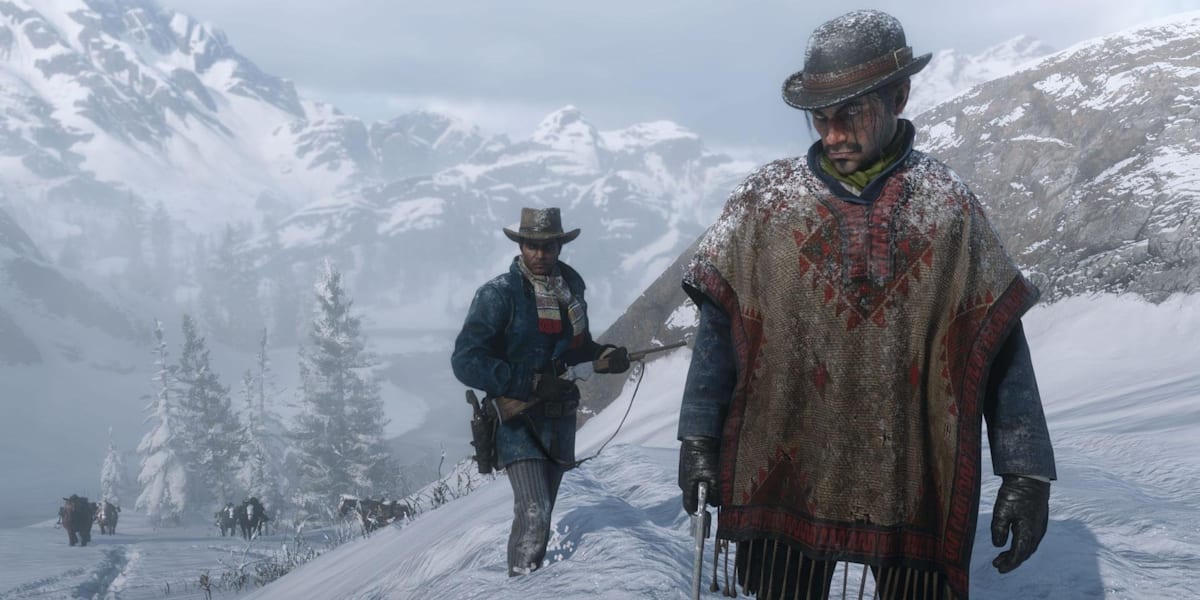 OpenWorldSpiele Die 10 besten aller Zeiten