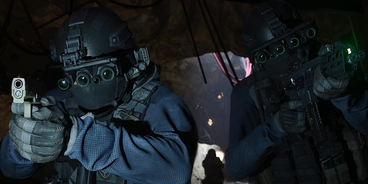 Call Of Duty Modern Warfare Tipps Fur Den Multiplayer