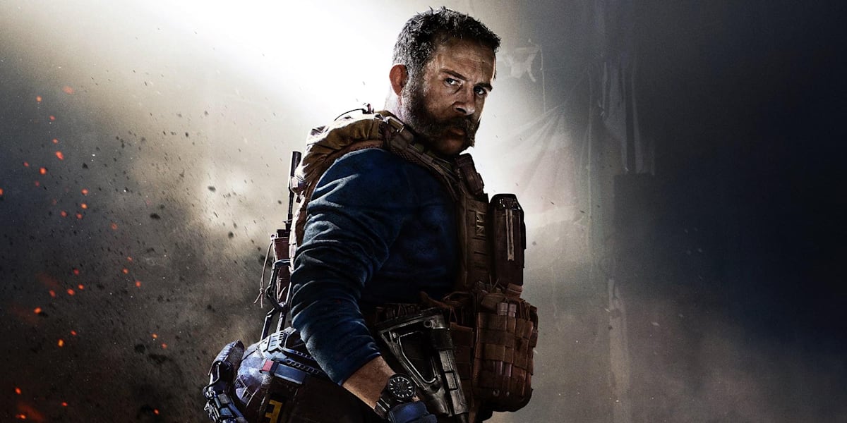 Call of Duty: Modern Warfare Hakkında Her Şey