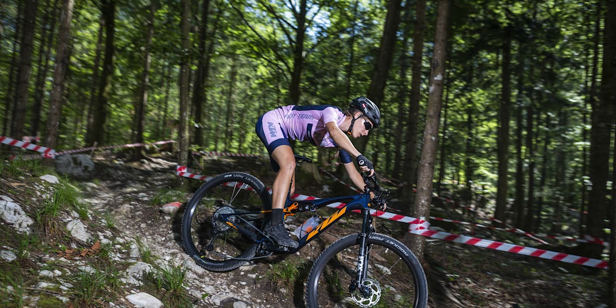 Best marathon mountain bikes top