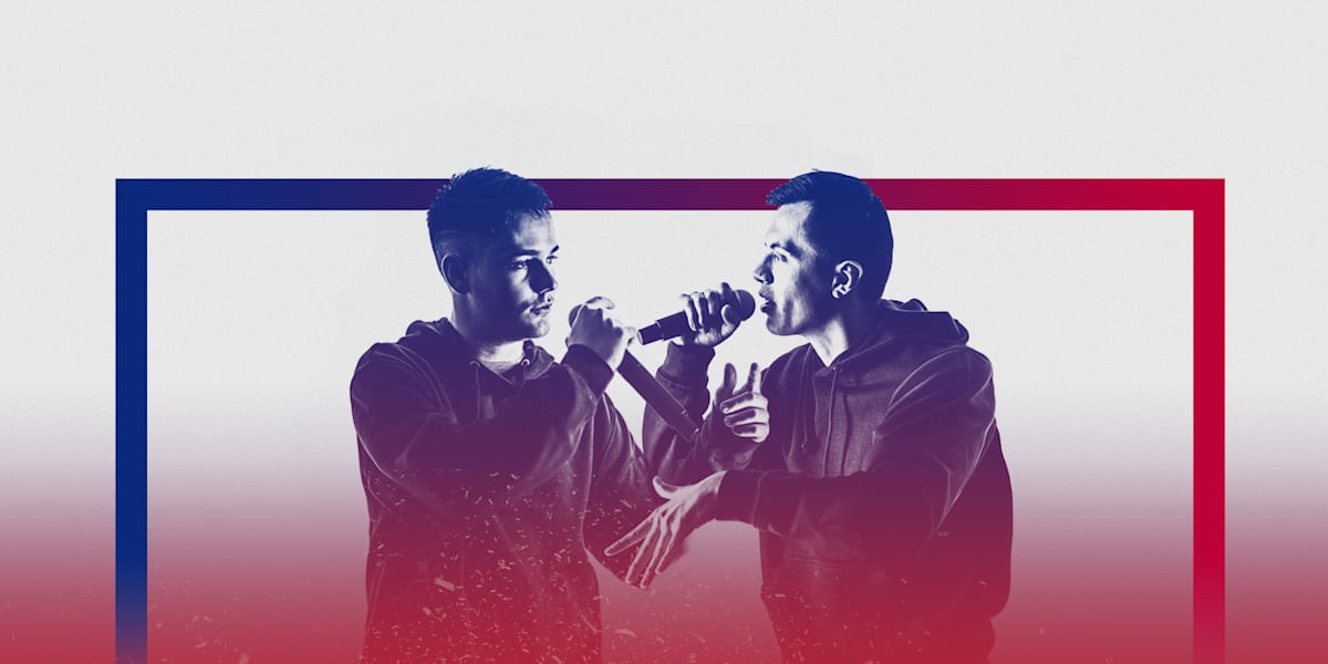 Rbn Vs Carpediem Cuartos Red Bull Colombia 2020